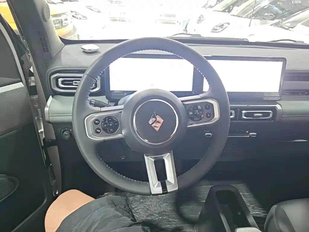 Baojun Yueye — миниатюра 11