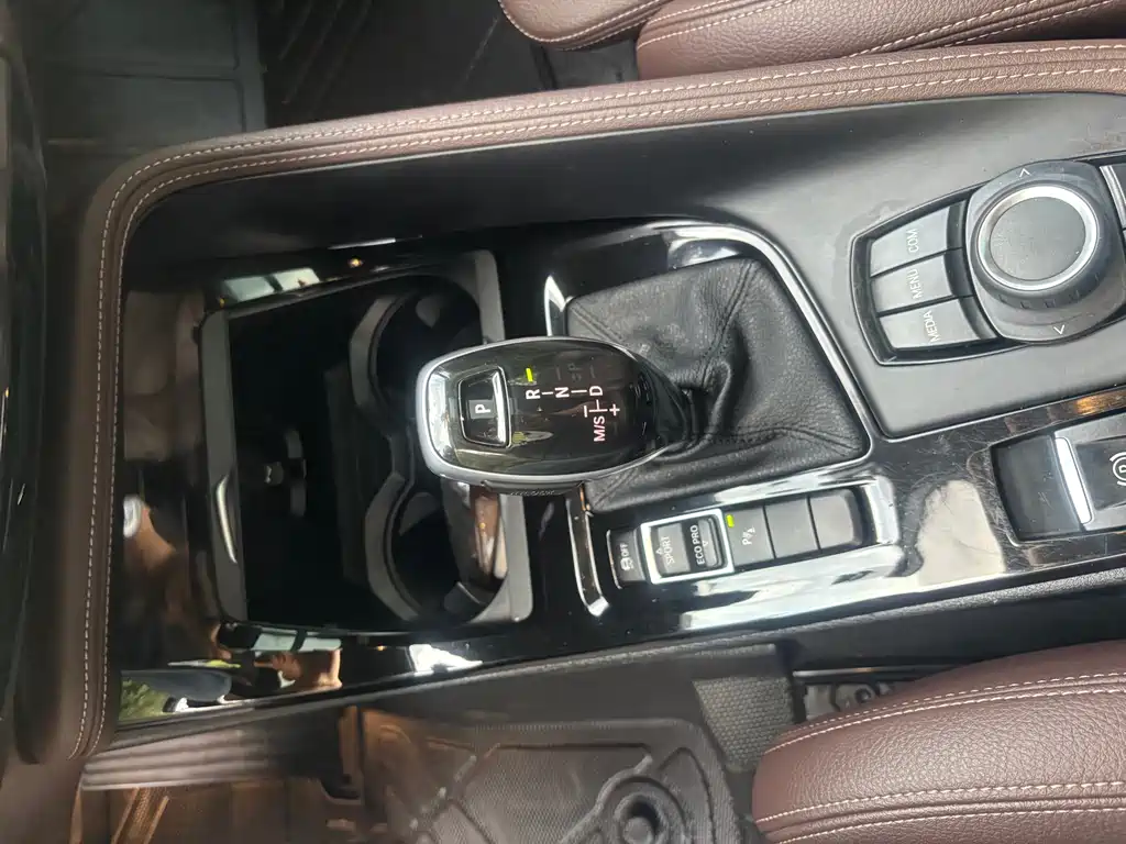 BMW X2 — миниатюра 9