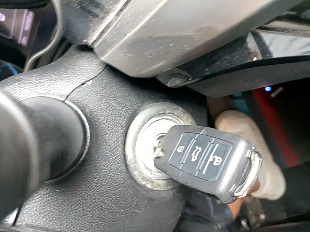 Changan Eado New Energy — миниатюра 9