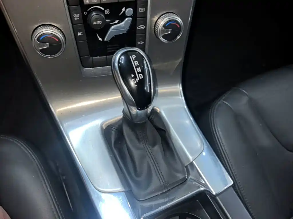 Volvo S60 — миниатюра 14