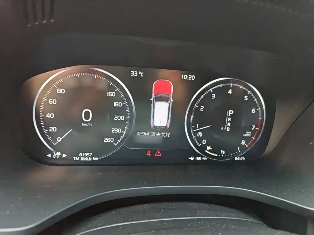 Volvo XC60 — миниатюра 4
