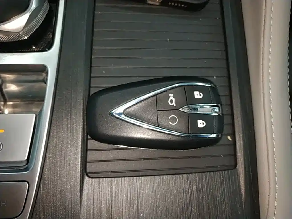 Changan CS75 PLUS — миниатюра 9