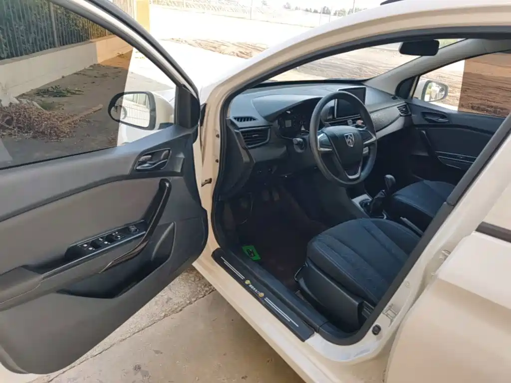Baojun 310 — миниатюра 16