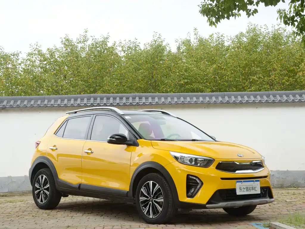 Kia KX1 — миниатюра 3