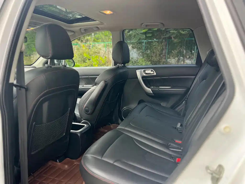 Haval H6 — миниатюра 6