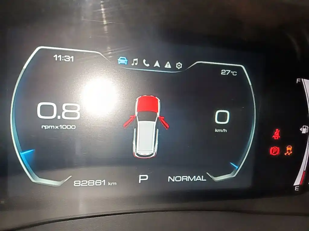 Haval H6 — миниатюра 12