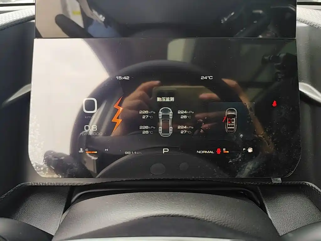 Haval Big Dog — миниатюра 12
