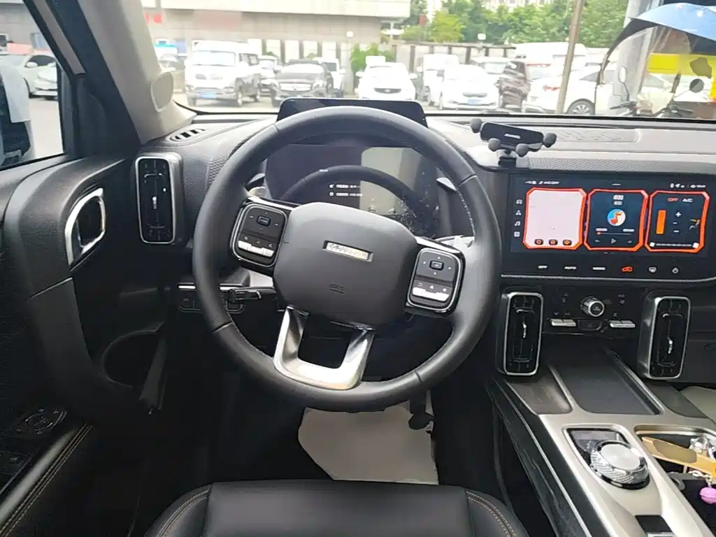 Haval Big Dog — миниатюра 11