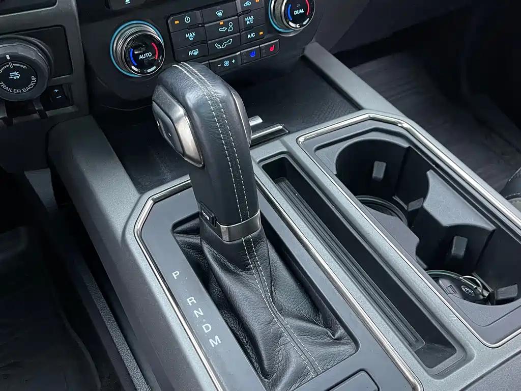 Ford F-150 Raptor — миниатюра 11