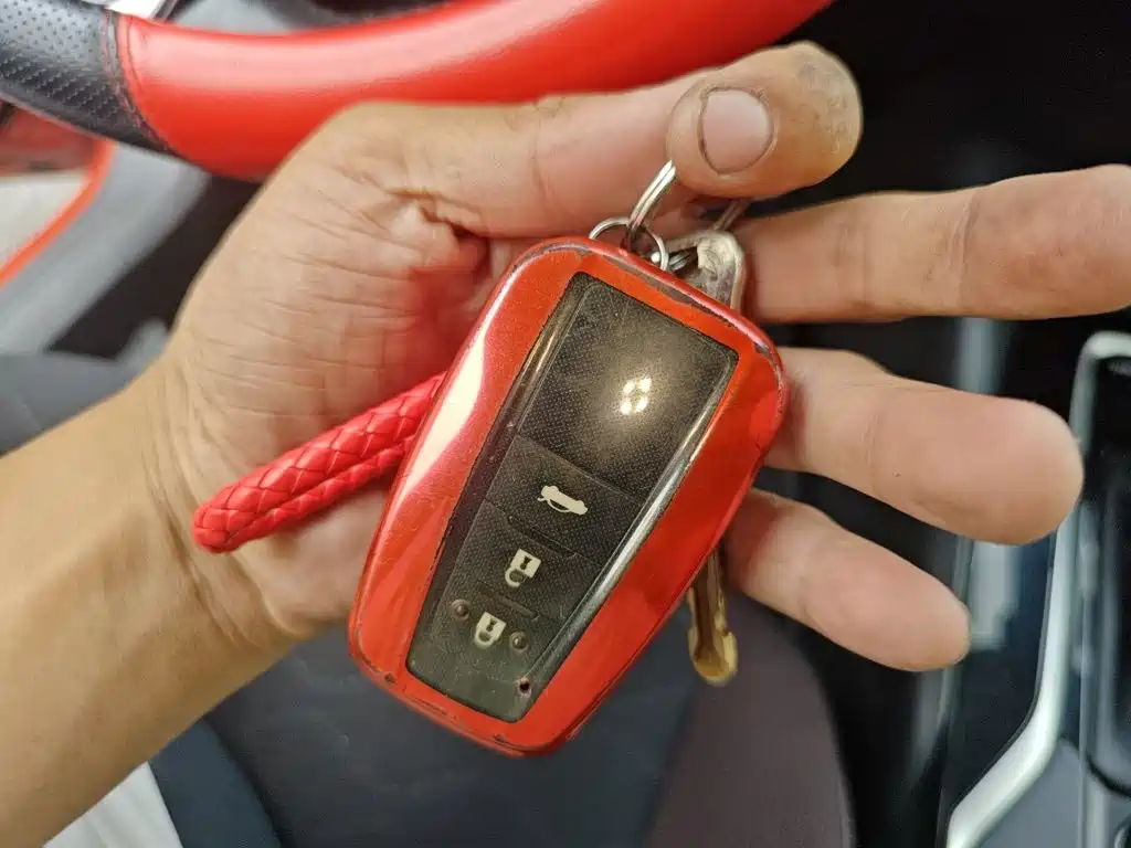 Toyota Corolla — миниатюра 9