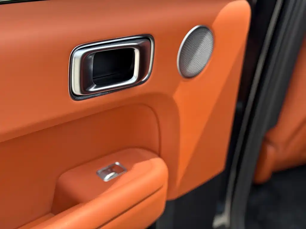 Li Auto Li L6 — миниатюра 35