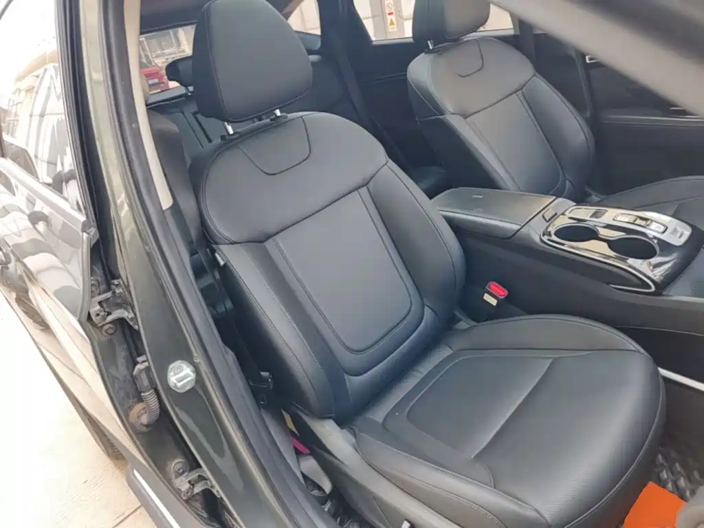 Hyundai Tucson — миниатюра 25
