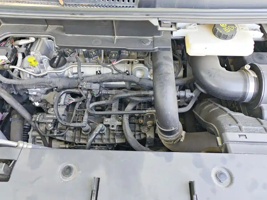 Bestune M9 — миниатюра 10