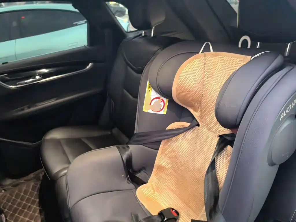 Cadillac XT5 — миниатюра 18