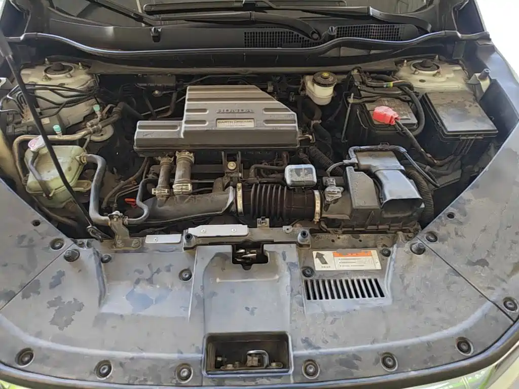 Honda Breeze — миниатюра 20
