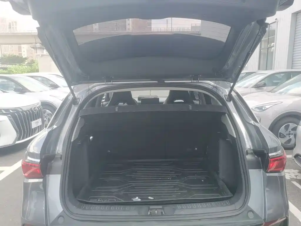 BYD Yuan Plus — миниатюра 19