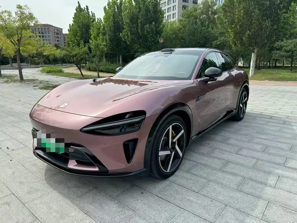 Xiaomi 小米YU7 2025