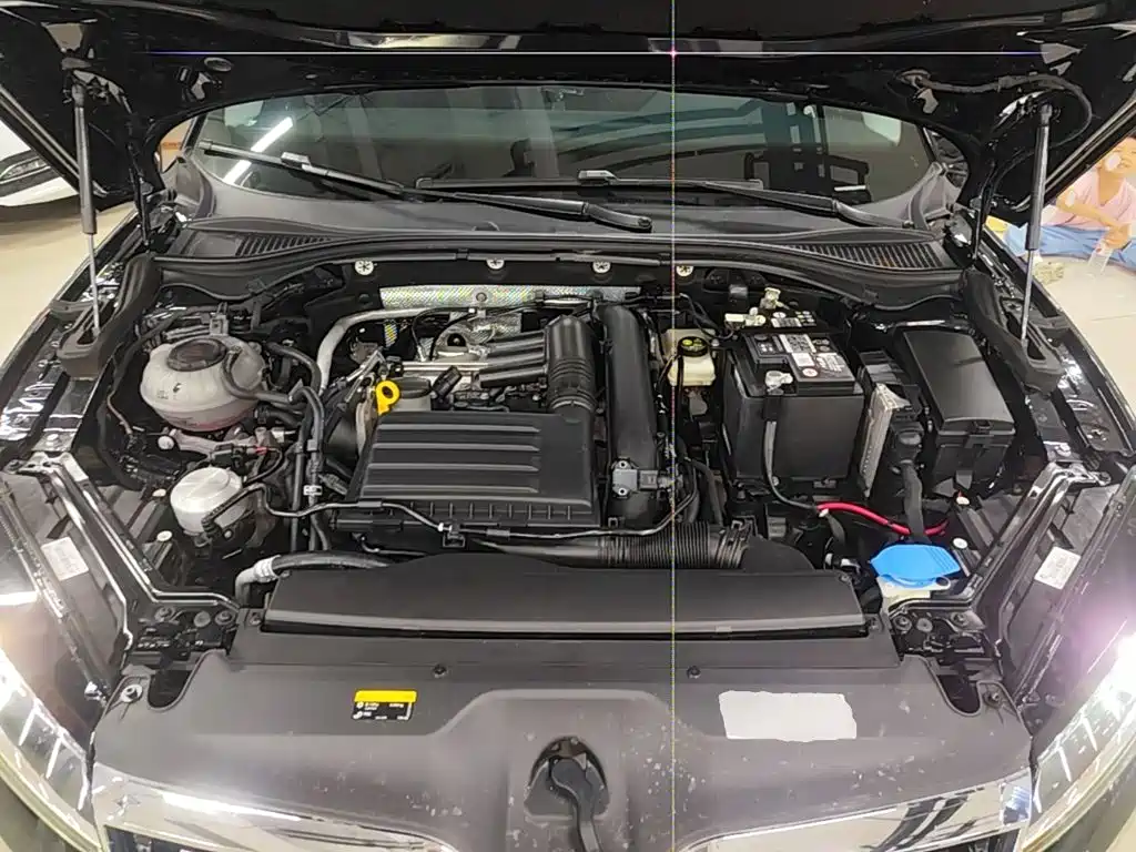 Skoda Superb — миниатюра 20