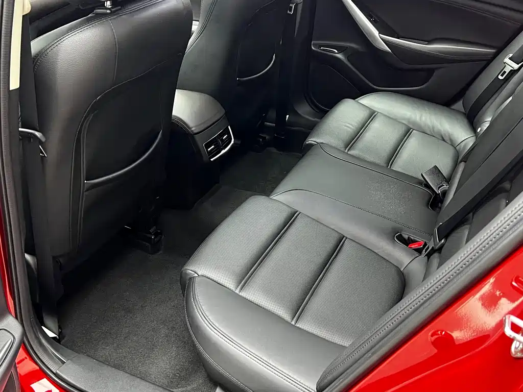 Mazda Atenza — миниатюра 20