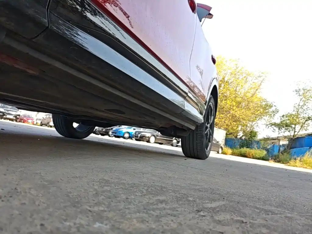Audi Q2L — миниатюра 22