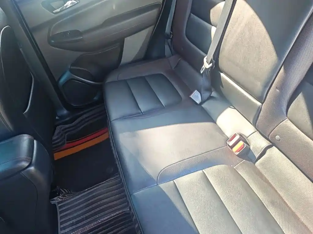 Chevrolet Tracker — миниатюра 17