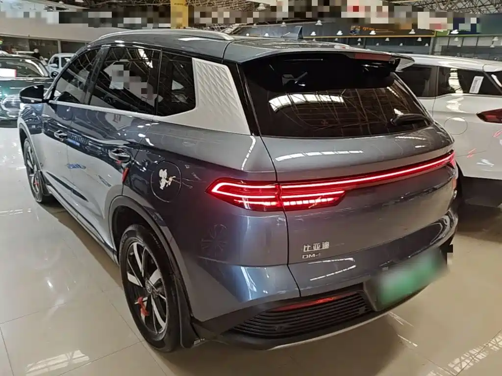 BYD Pro New Energy — миниатюра 5