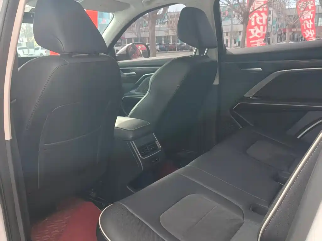 Haval H6 - фото 5