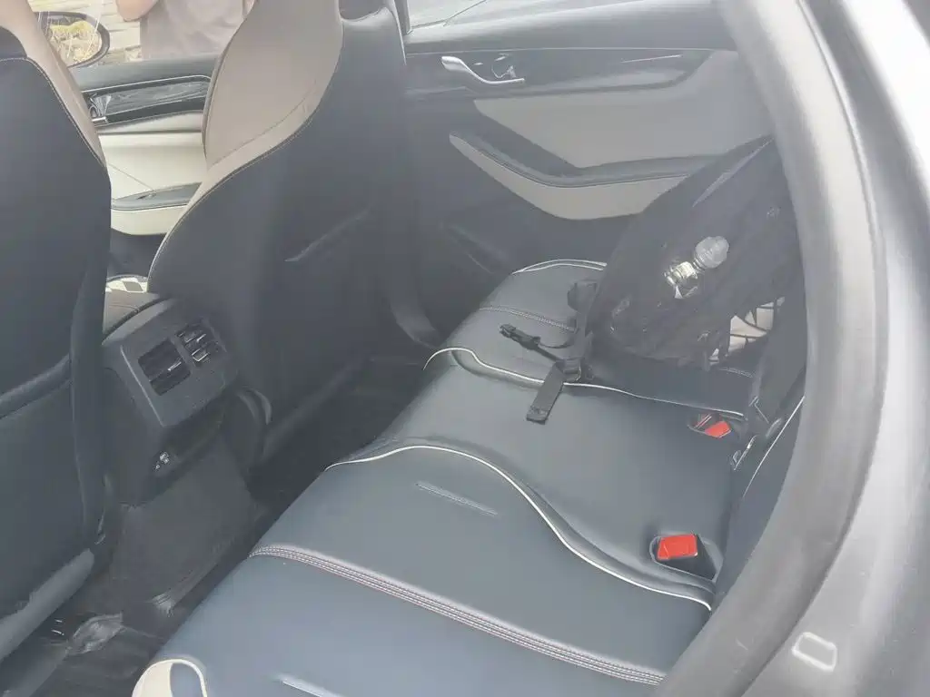 BYD Qin PLUS — миниатюра 13