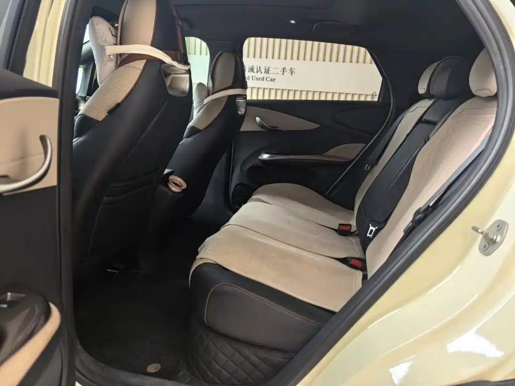 BYD Dolphin — миниатюра 9