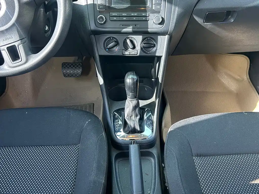 Volkswagen Polo — миниатюра 15