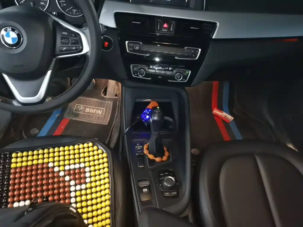 BMW X1 — миниатюра 14