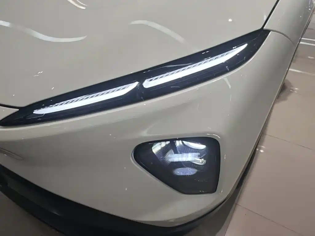 NIO EC7 — миниатюра 24
