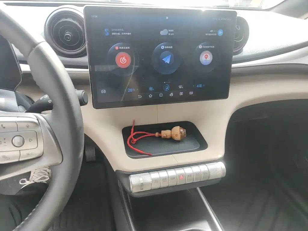 BYD Dolphin — миниатюра 13