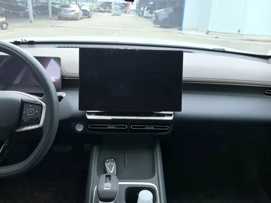 Changan Eado — миниатюра 13