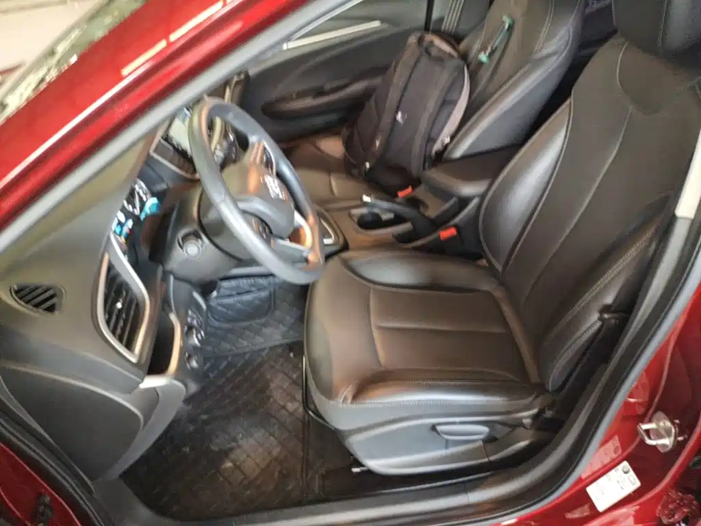 Buick Excelle — миниатюра 15