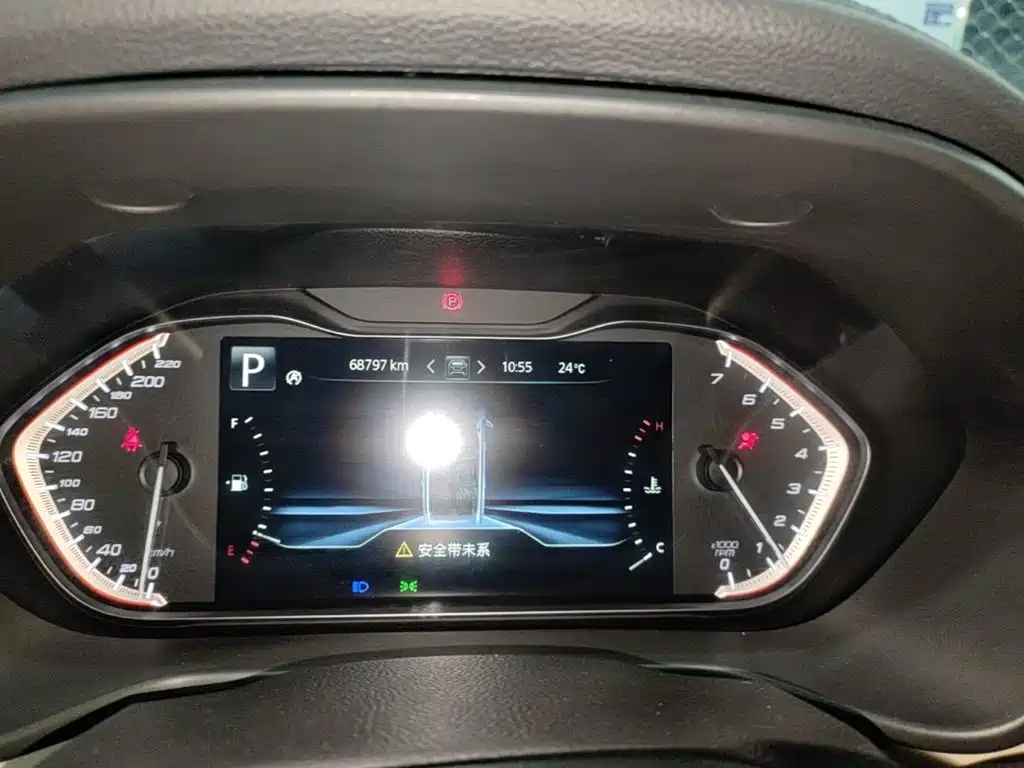 MAXUS D90 — миниатюра 12