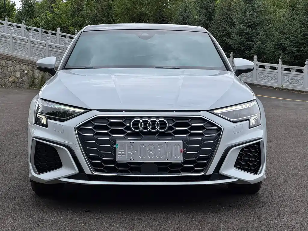 Audi A3 — миниатюра 2