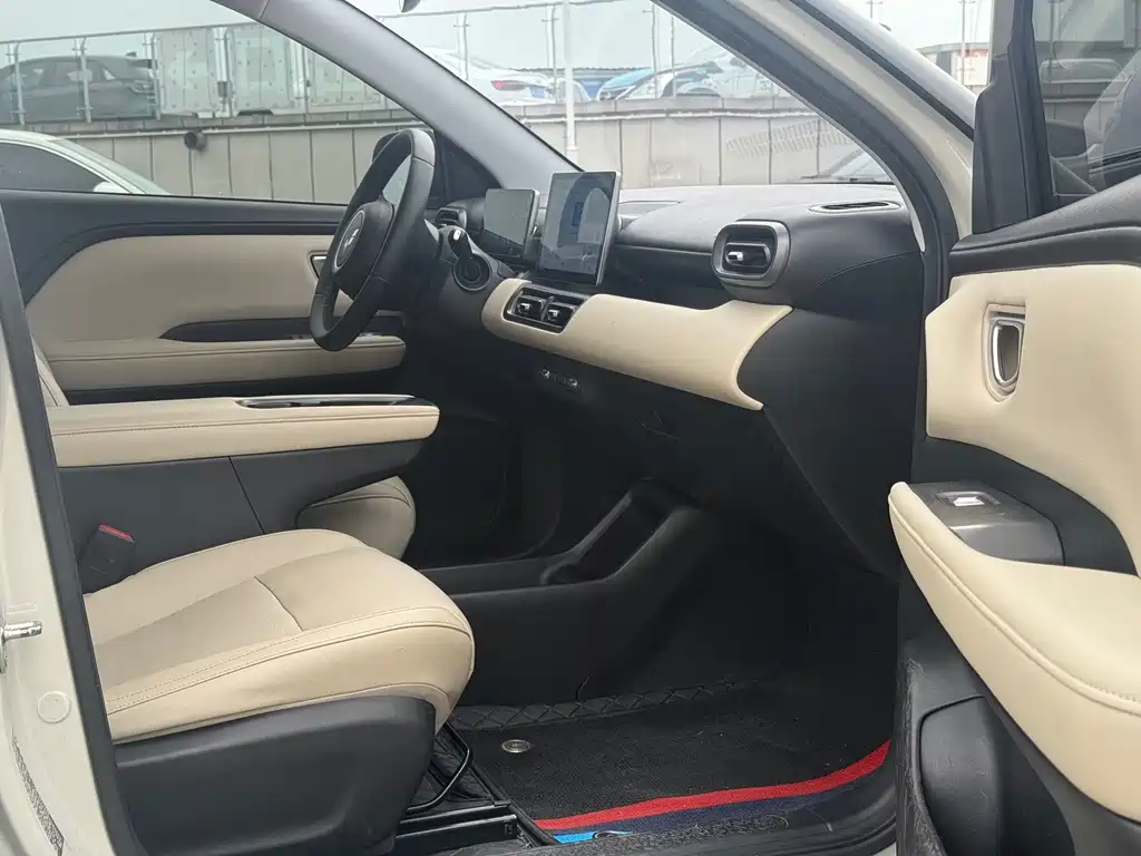 Wuling Bingo PLUS — миниатюра 10