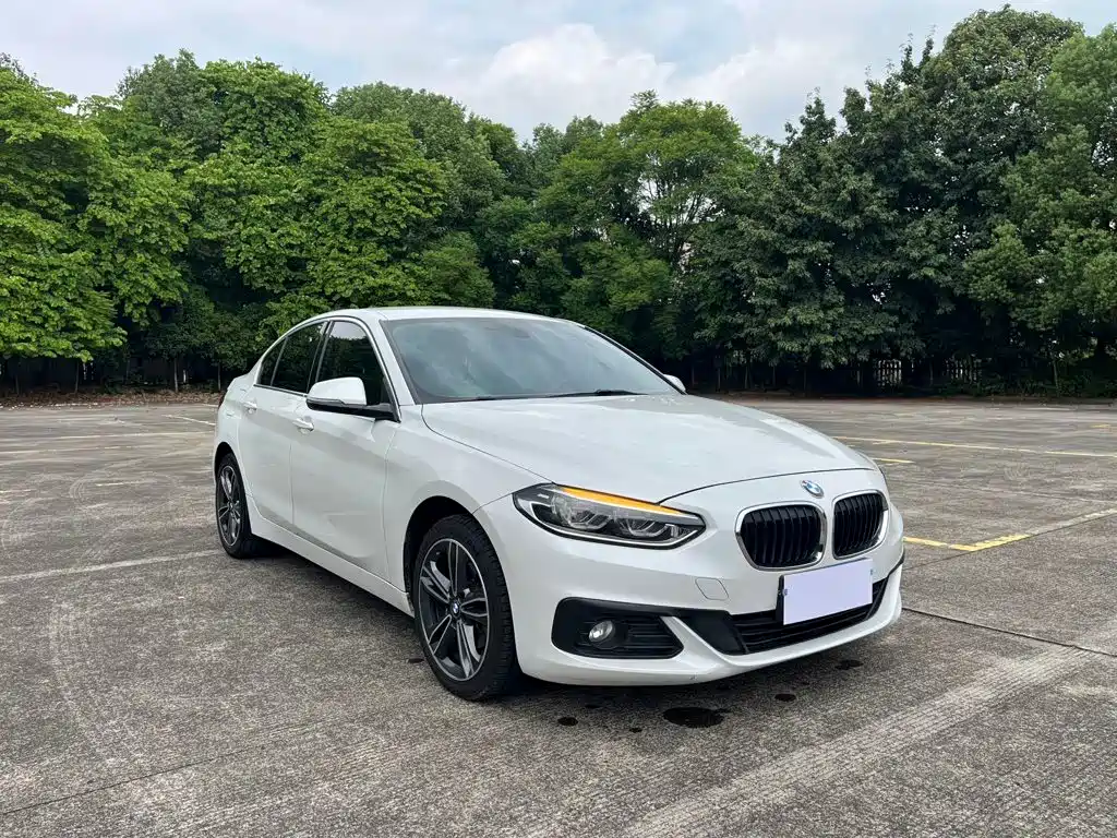 BMW 1 Series — миниатюра 3