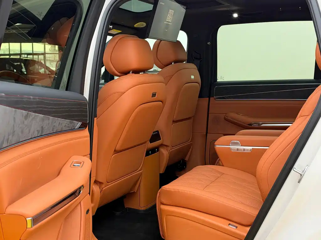 BYD Datang — миниатюра 7