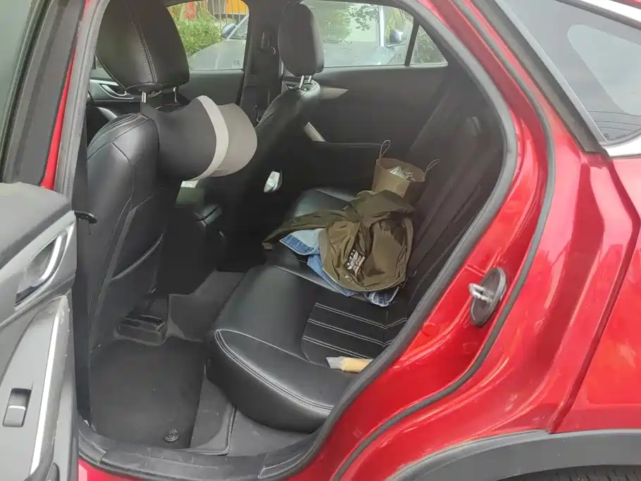 Mazda CX-4 — миниатюра 11