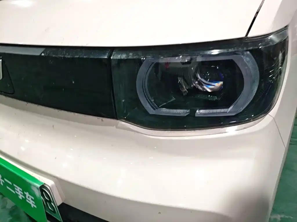 Wuling MINIEV — миниатюра 24