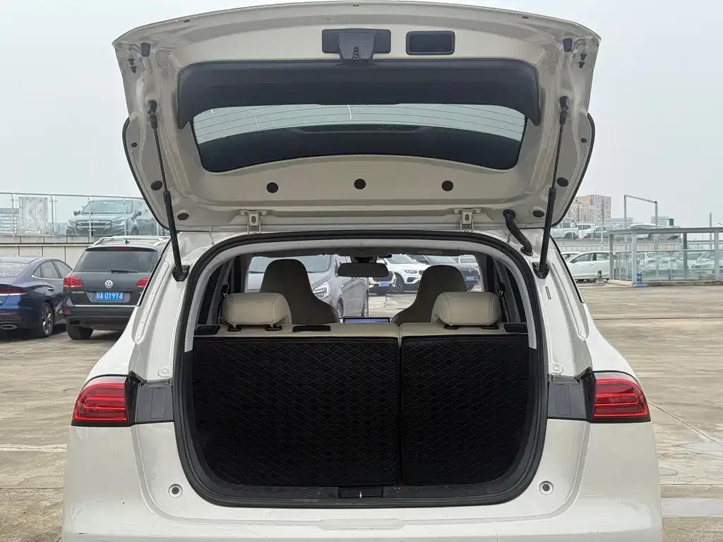 Wuling Bingo PLUS — миниатюра 12