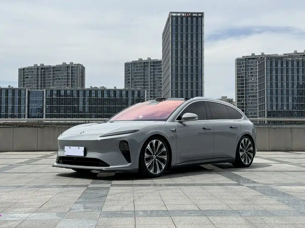 Nio ET5T 2023