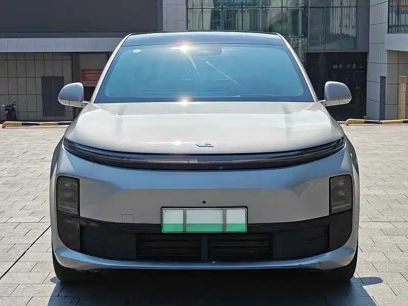 Li Auto Li L6 — миниатюра 2