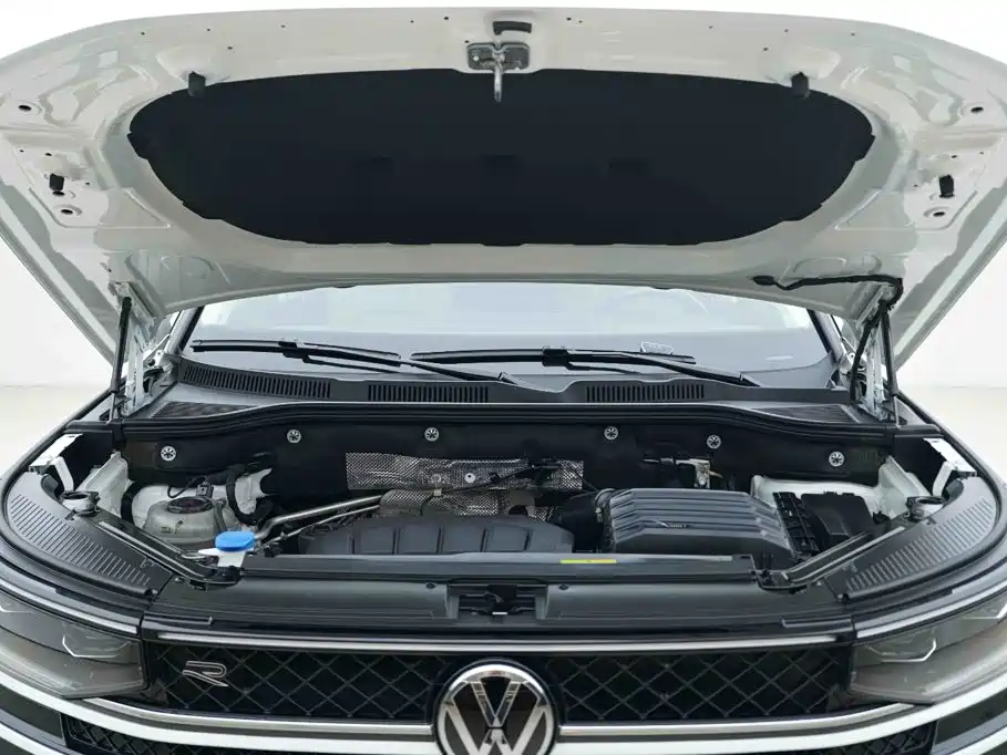 Volkswagen Tavendor — миниатюра 6
