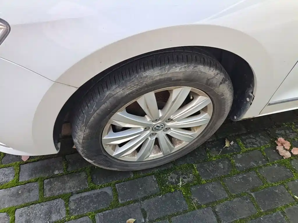 Volkswagen Bora — миниатюра 23