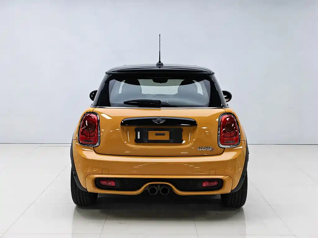 MINI Mini — миниатюра 6