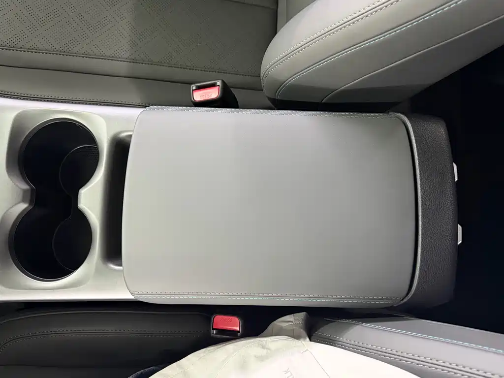 BYD Qin PLUS — миниатюра 13