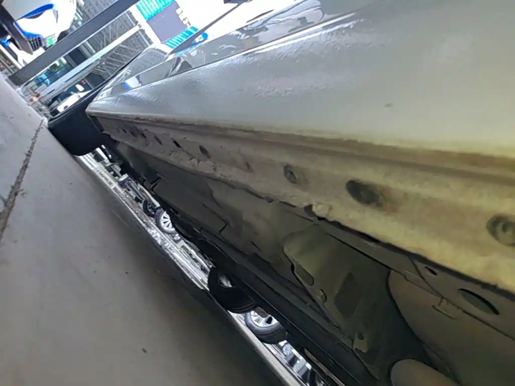 Chevrolet Malibu — миниатюра 22